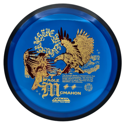 Proton Resistor - Eagle McMahon Synergy Series