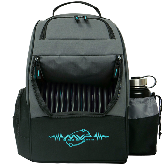 MVP Shuttle Backpack