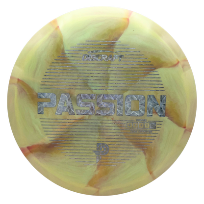 ESP Paige Pierce Passion