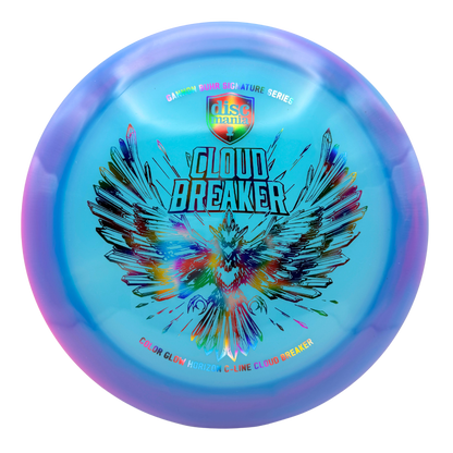 C-Line Color Glow Horizon Cloud Breaker - Gannon Buhr