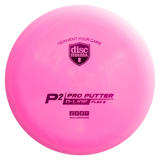D-Line P2 Flex 2