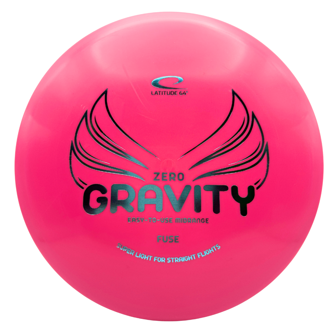 Zero Gravity Fuse