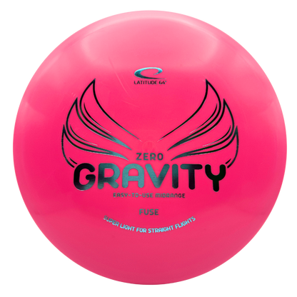 Zero Gravity Fuse