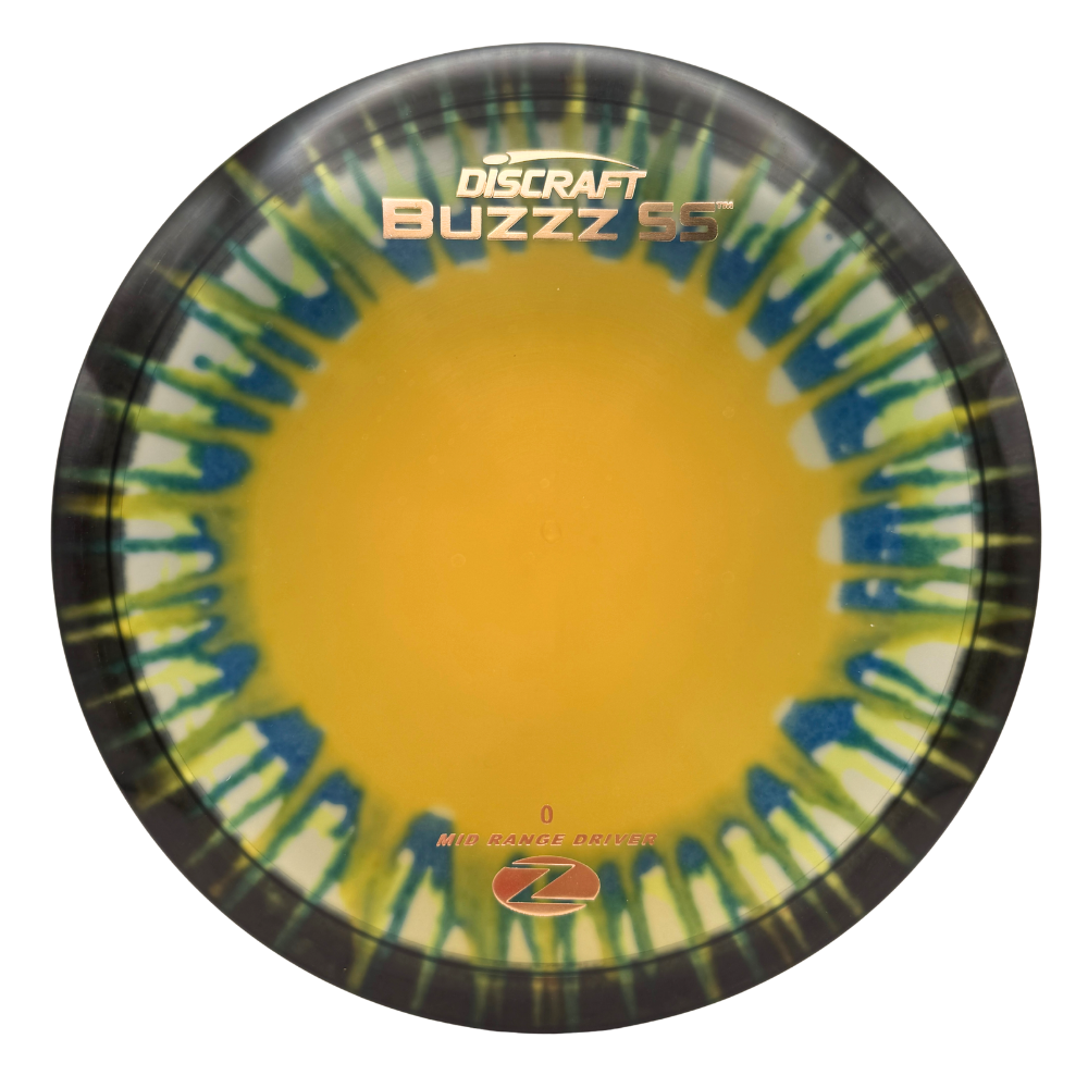 Z Line Fly Dye Buzzz SS