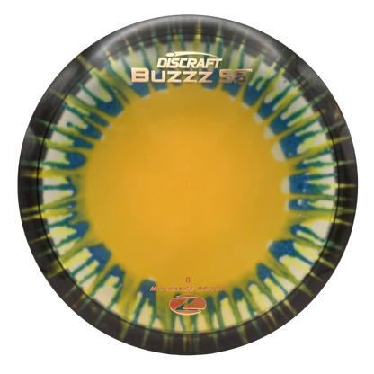 Z Line Fly Dye Buzzz SS