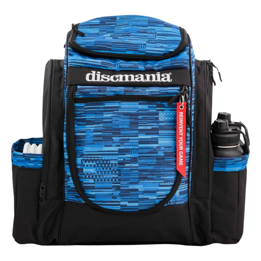 Discmania Fanatic Sky Backpack