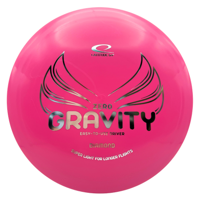 Zero Gravity Diamond