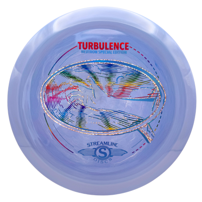Neutron Turbulence - Special Edition