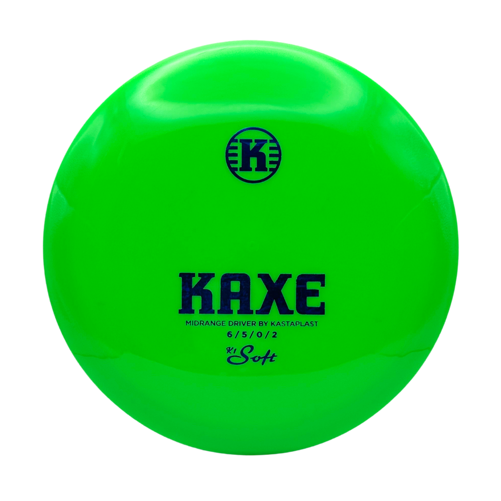 K1 Soft Kaxe (new)