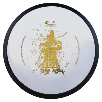 Zero Medium Orbit Peak - Isaac Robinson Team Series 2025