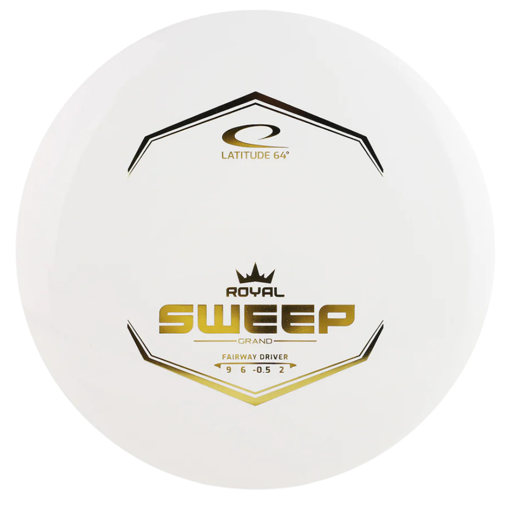 Royal Grand Sweep