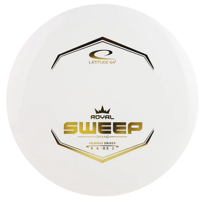 Royal Grand Sweep