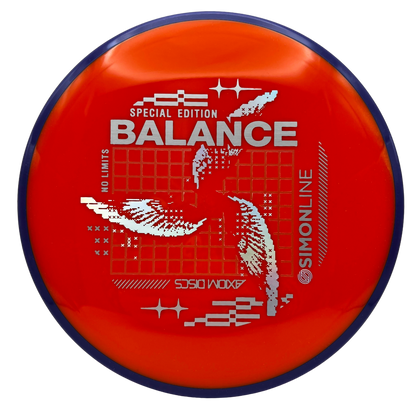 Neutron Balance - Special Edition