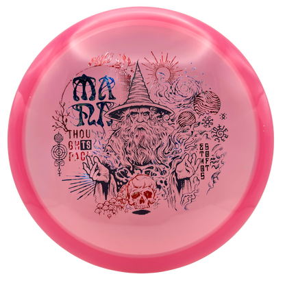 Ethos Soft Mana