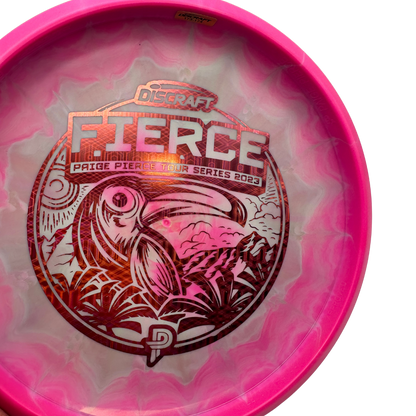 2023 Paige Pierce Tour Series Fierce