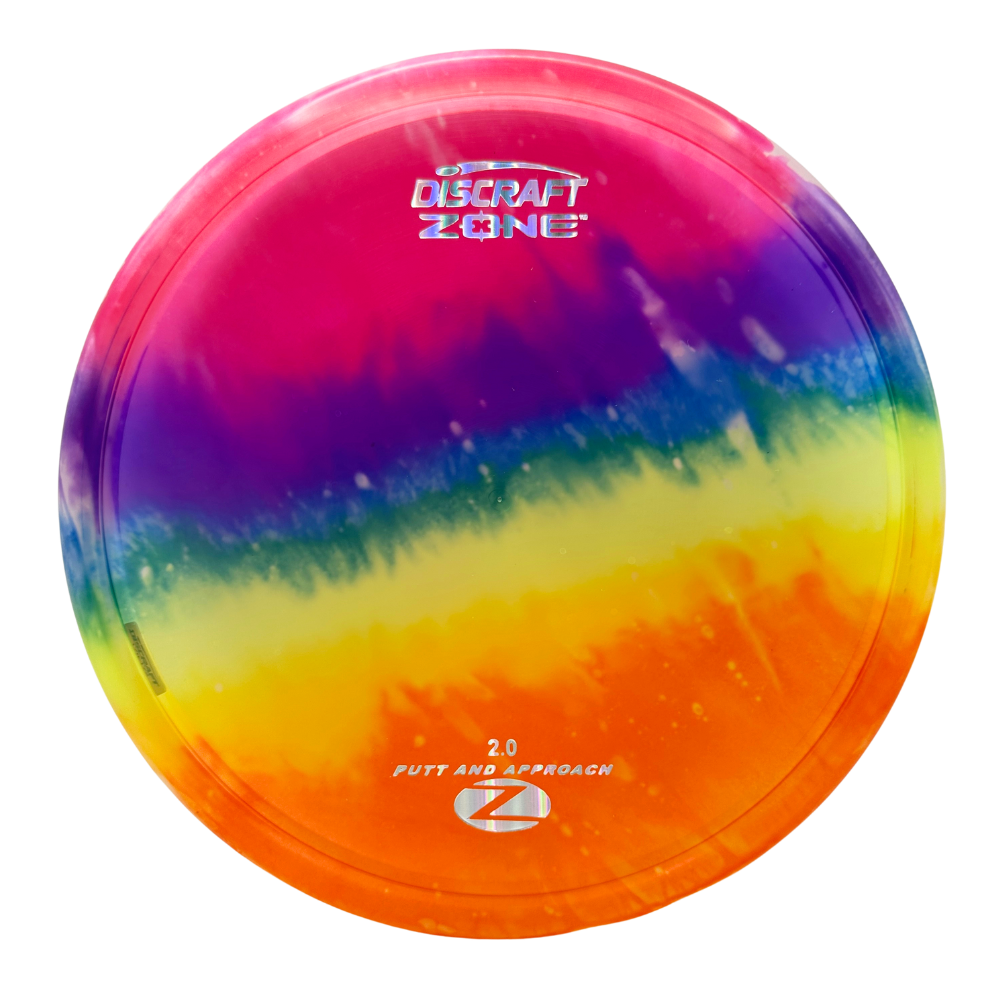 Z Line Fly Dye Zone