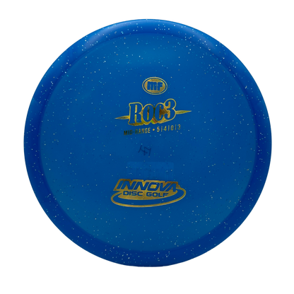 Champion Roc3 Metal Flake