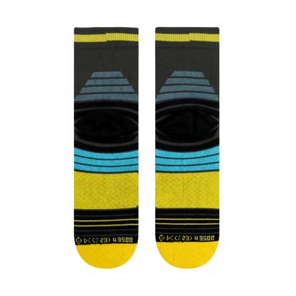 Batman Aktiv Quarter Sokker