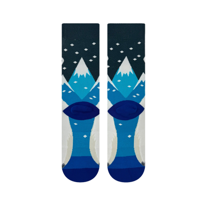 Polar Bear Premium Socks Crew