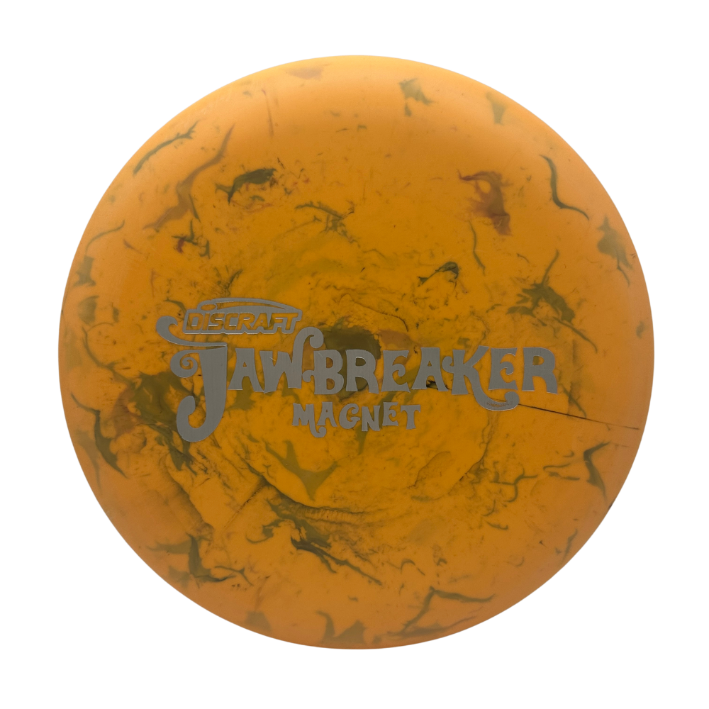 Jawbreaker Magnet