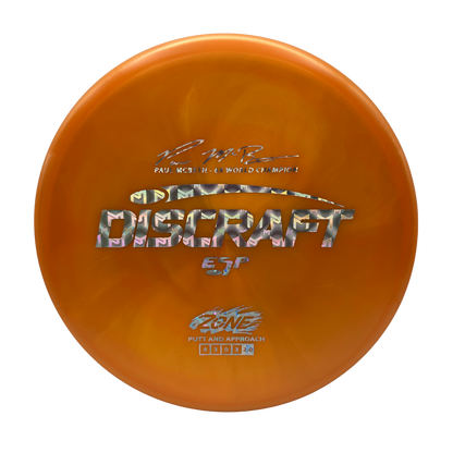 Paul McBeth ESP Zone Signature Series