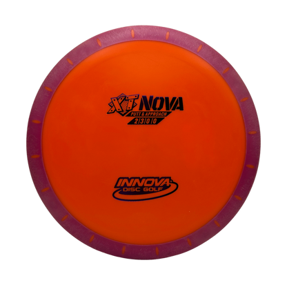 Overmold XT Nova