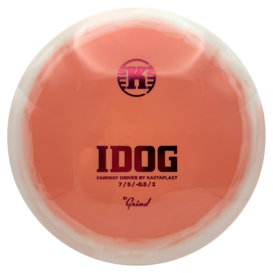 K1 Grind Idog