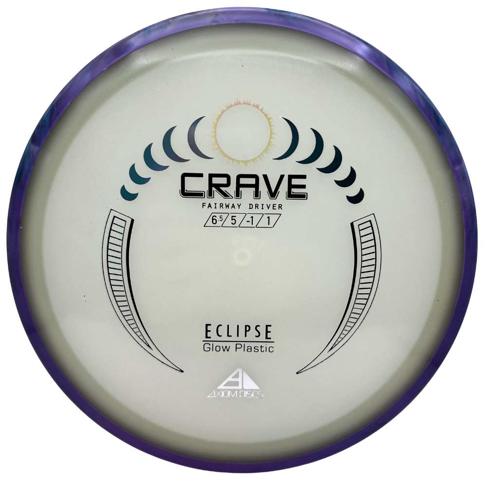 Eclipse Crave