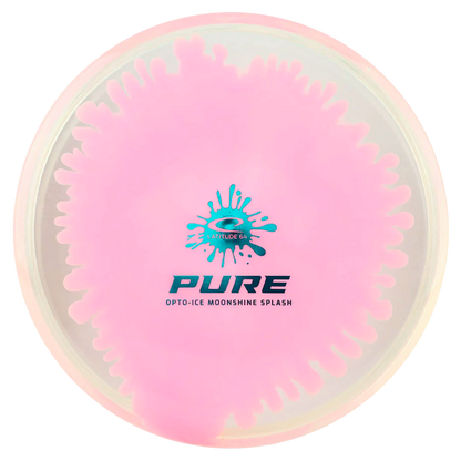 Opto-Ice Moonshine Splash Pure - Retailer Exclusive