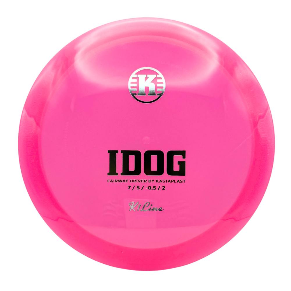 K1 Idog