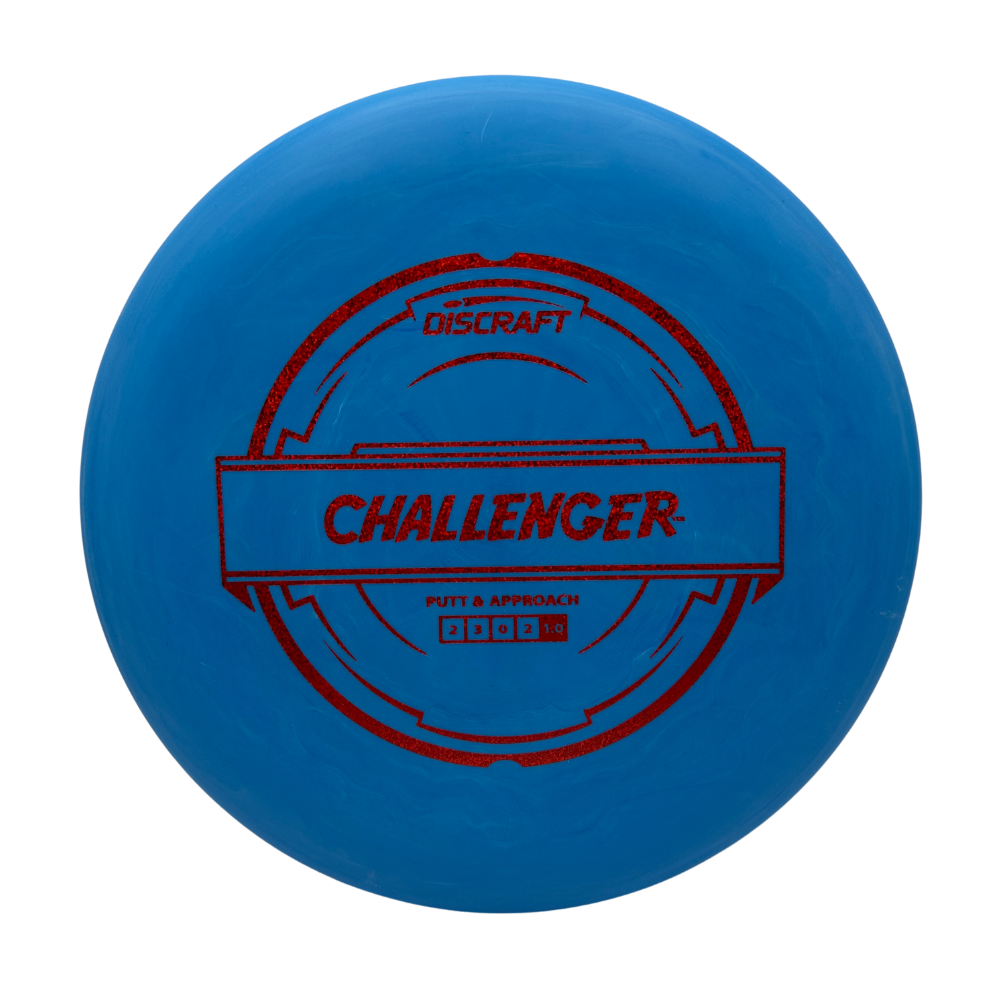 Putter Line Challenger