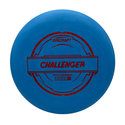 Putter Line Challenger