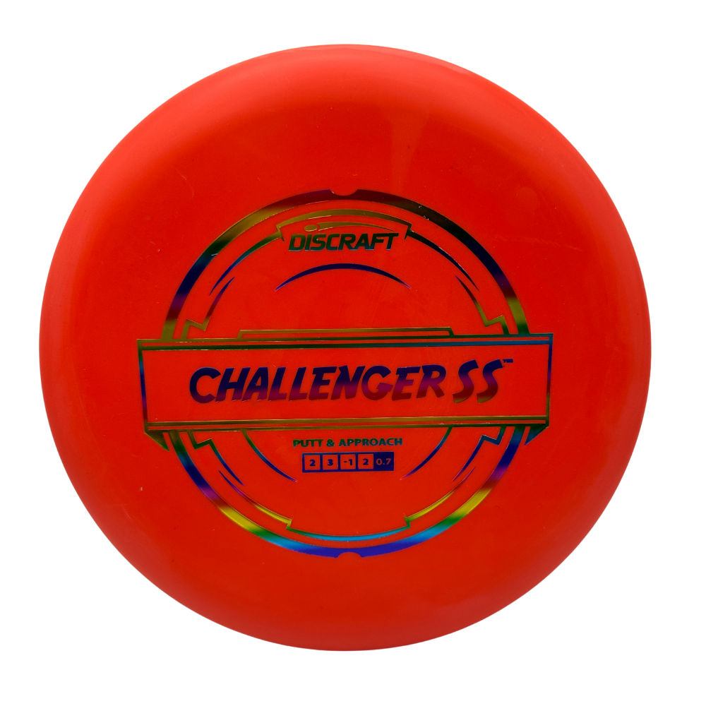 Putter Line Challenger SS