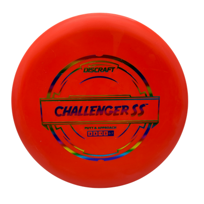 Putter Line Challenger SS