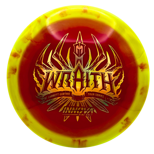 Star Wraith - Garrett Gurthie Tour Series