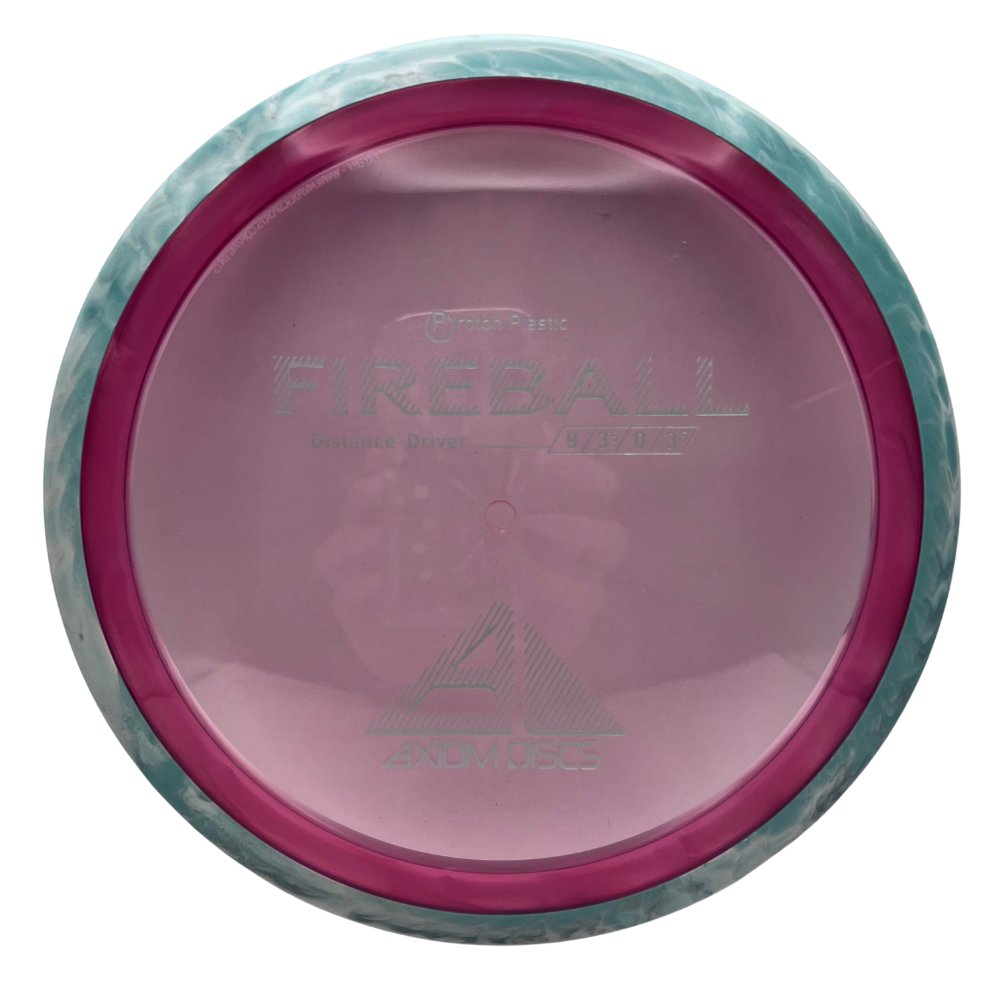 Proton Fireball