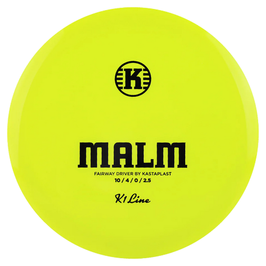K1 Malm