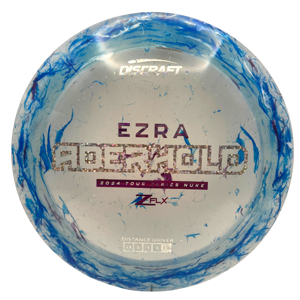 Jawbreaker Z FLX Nuke - Ezra Aderhold