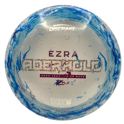 Jawbreaker Z FLX Nuke - Ezra Aderhold