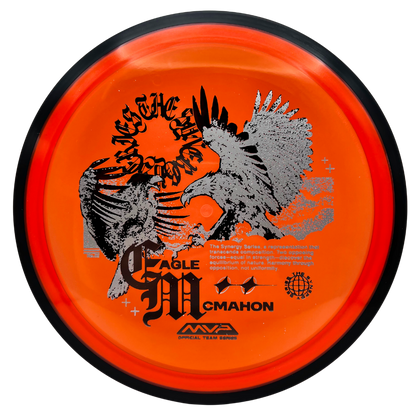 Proton Resistor - Eagle McMahon Synergy Series