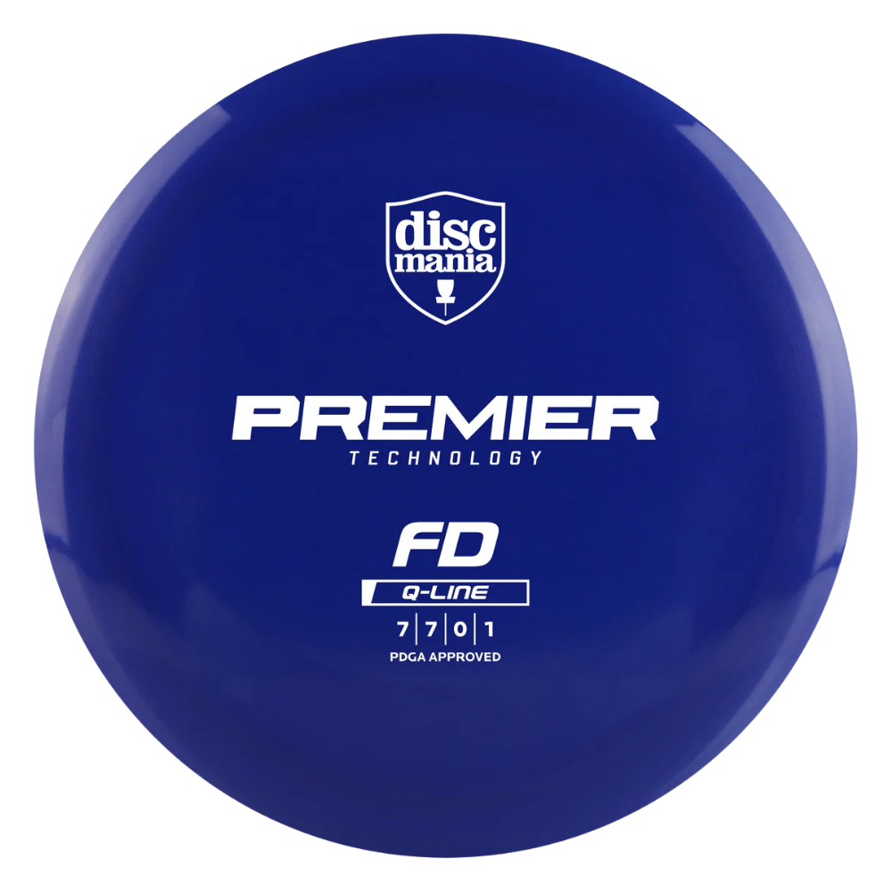 Q-Line Premier FD