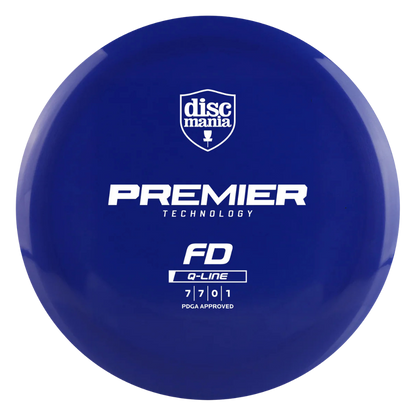 Q-Line Premier FD