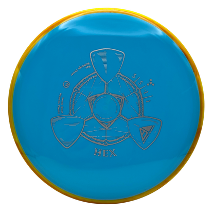 Neutron Hex