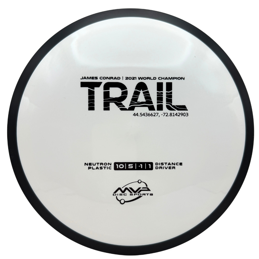 Neutron Trail