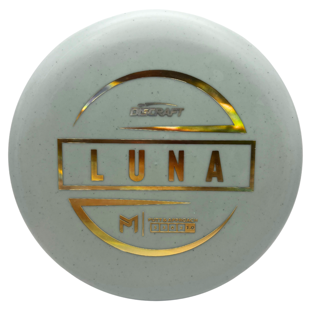 Jawbreaker Luna Paul McBeth