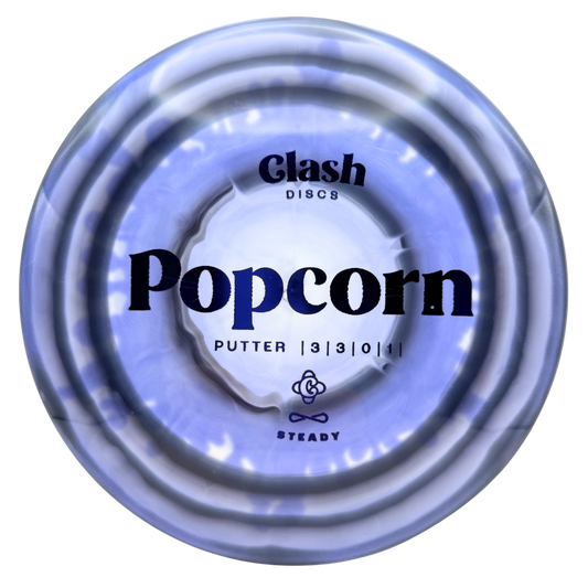 Steady Ring Popcorn