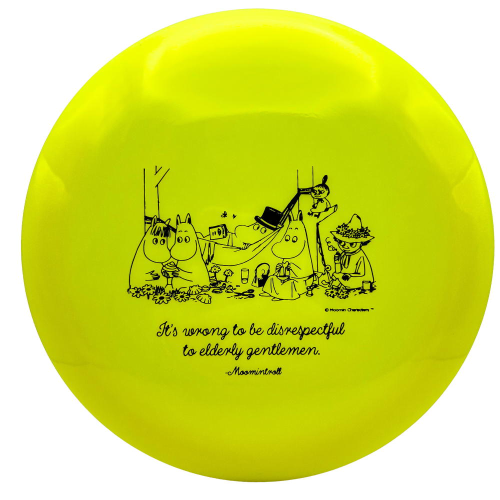 K1 Älva - Moomin Group