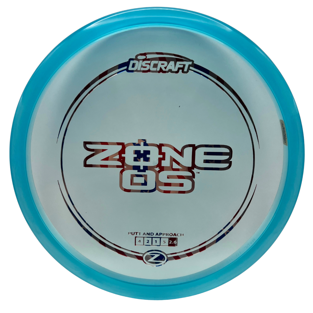 Z Line - Zone OS