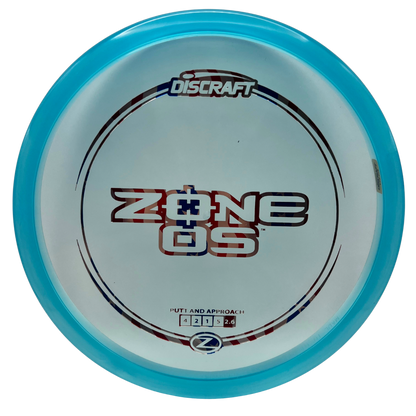 Z Line - Zone OS