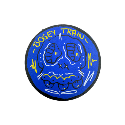 Cranium DiscGolf Mini Marker